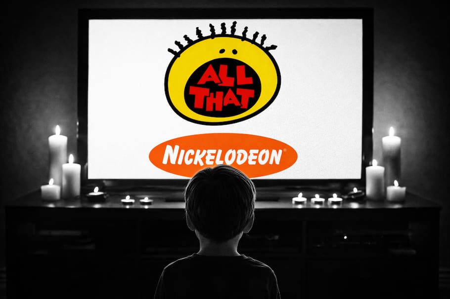 Murió Kianna Underwood, de 'All That' (Nickelodeon, 2005).