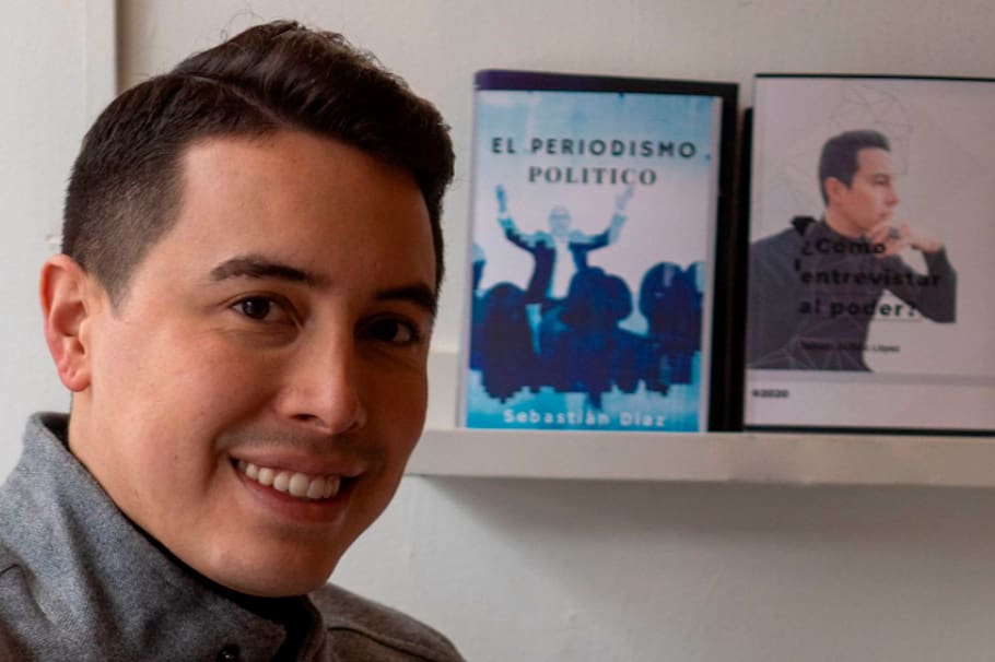 Sebastián Díaz López