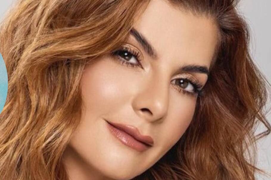 Carolina Cruz, Jamil Farah