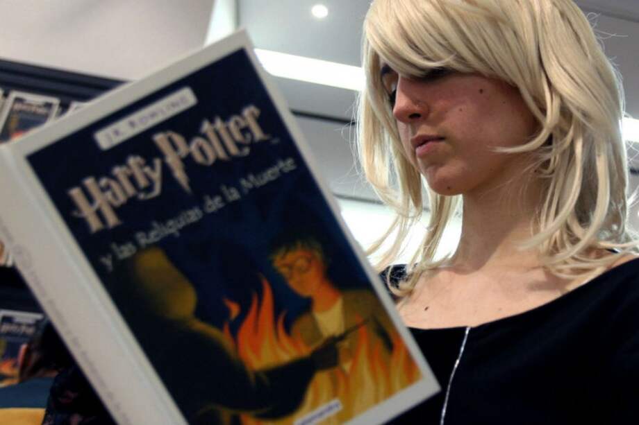 Niños que han leído a 'Harry Potter' tienen menos prejuicios hacia grupos minoritarios