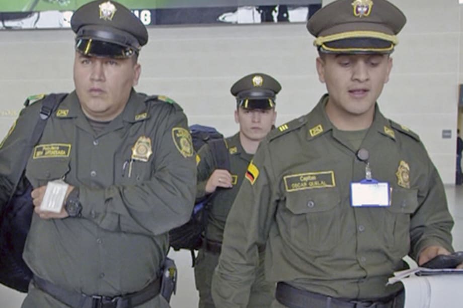 Nat Geo llega a las pantallas con «Alerta Aeropuerto»