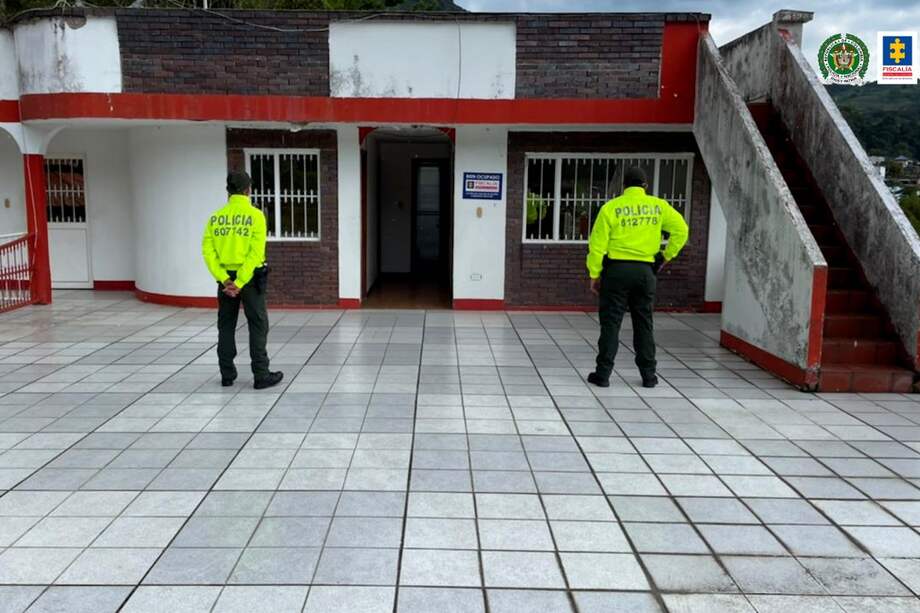 Bienes de "Pedro Orejas" ocupados por la Fiscalía