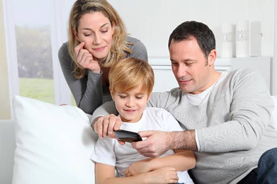 Ocho razones por las que los menores de 12 años no deberían usar dispositivos electrónicos