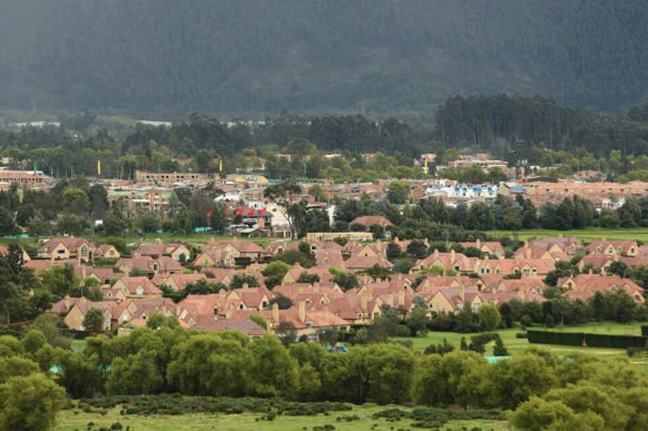 Municipio de Chía. / Alcaldía de Chía