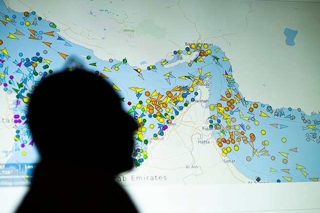 Photo: Elespectador EE. UU. asegura que podría lograr un acuerdo con Irán para reabrir el estrecho de Ormuz
