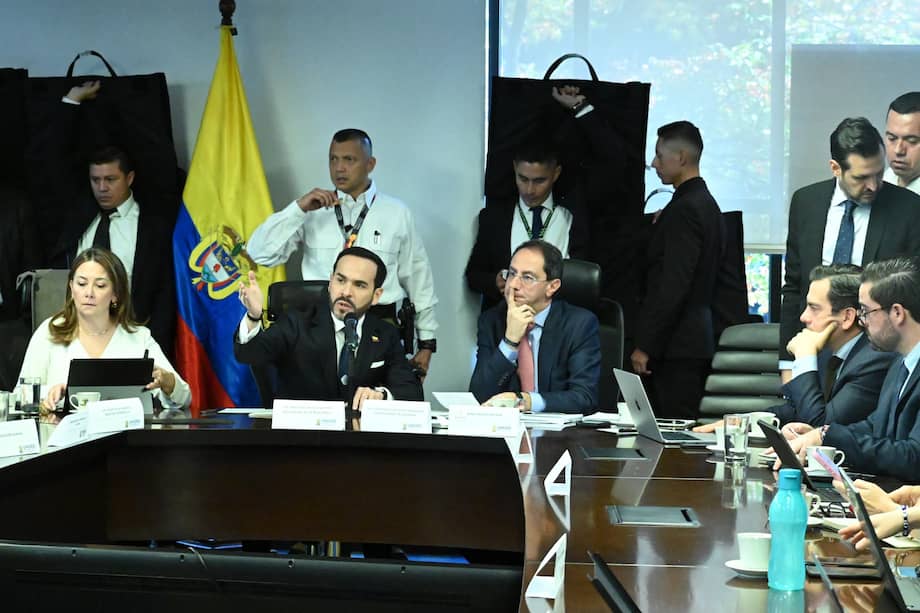 Desastre nacional por terremoto.