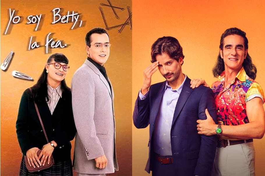 ‘Pedro el escamoso 2’ o ‘Yo soy Betty la fea’ ¿quién ganó el rating Caracol o RCN?