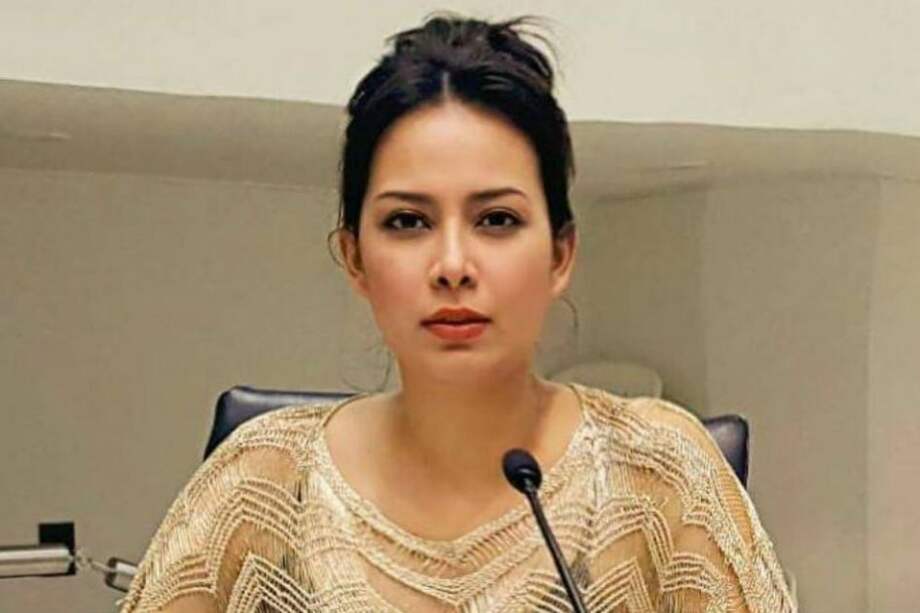 / Facebook: Ángela Hernández