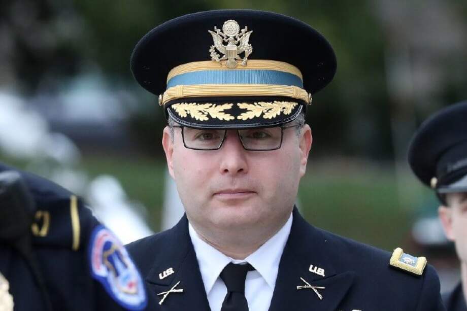 Trump: ¿un paso más cerca del “impeachment”?