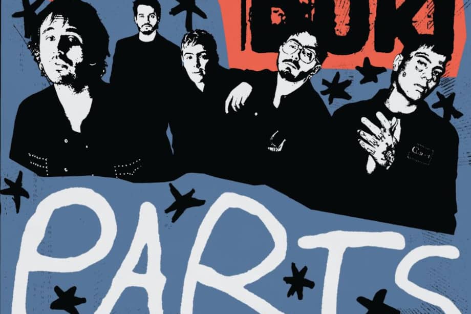 La banda colombiana Morat une su talento al del argentino Duki para presentar el sencillo "París".