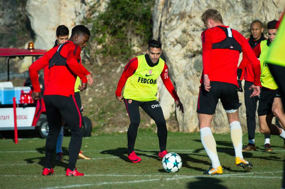 La única vez que el cuadro del Principado ganó este torneo fue en la temporada 2002-2003. / Cortesía Mónaco