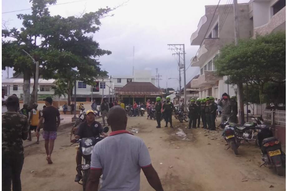 Twitter @manii_osorio