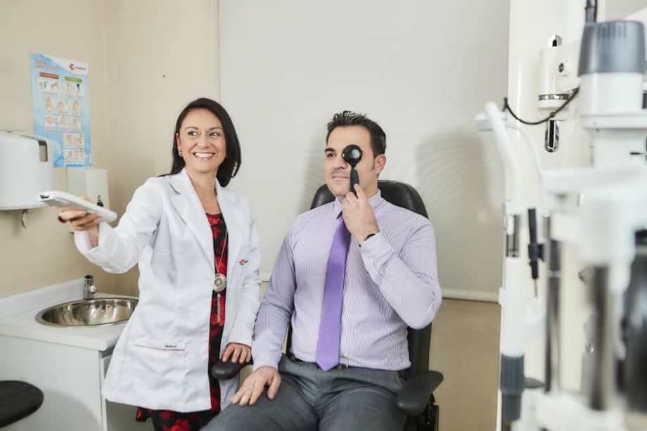 En 2019, Compensar fue la EPS mejor calificada según la encuesta anual de satisfacción realizada por el Ministerio de Salud. / Cortesía