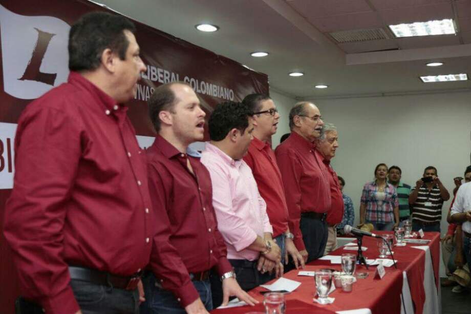 Facebook Partido Liberal / Facebook Partido Liberal