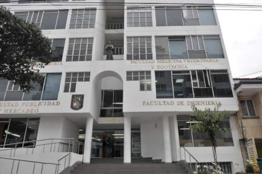 Fiscalía solicita orden de captura contra directivos de la San Martín