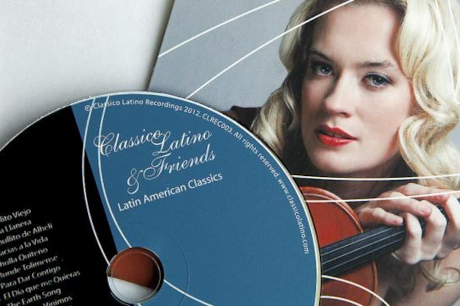 Recomendados musicales para esta quincena