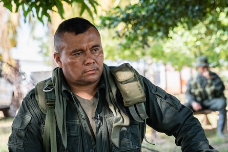 “La población está en riesgo”: alertan ofensiva de las disidencias de Calarcá en Antioquia