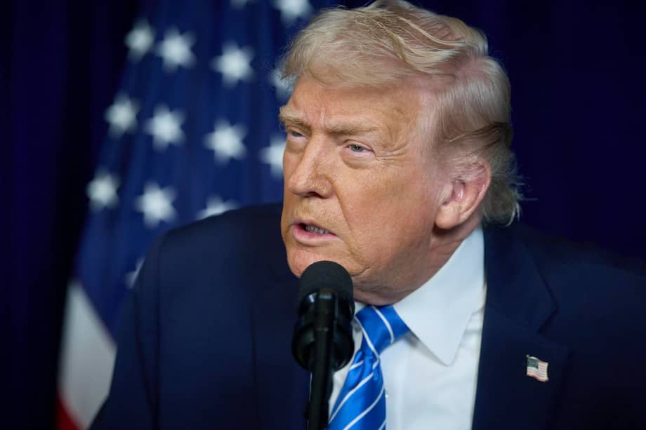 “Trump insultó la memoria del director de cine Rob Reiner, asesinado junto con su esposa por su propio hijo”: Lisandro Duque