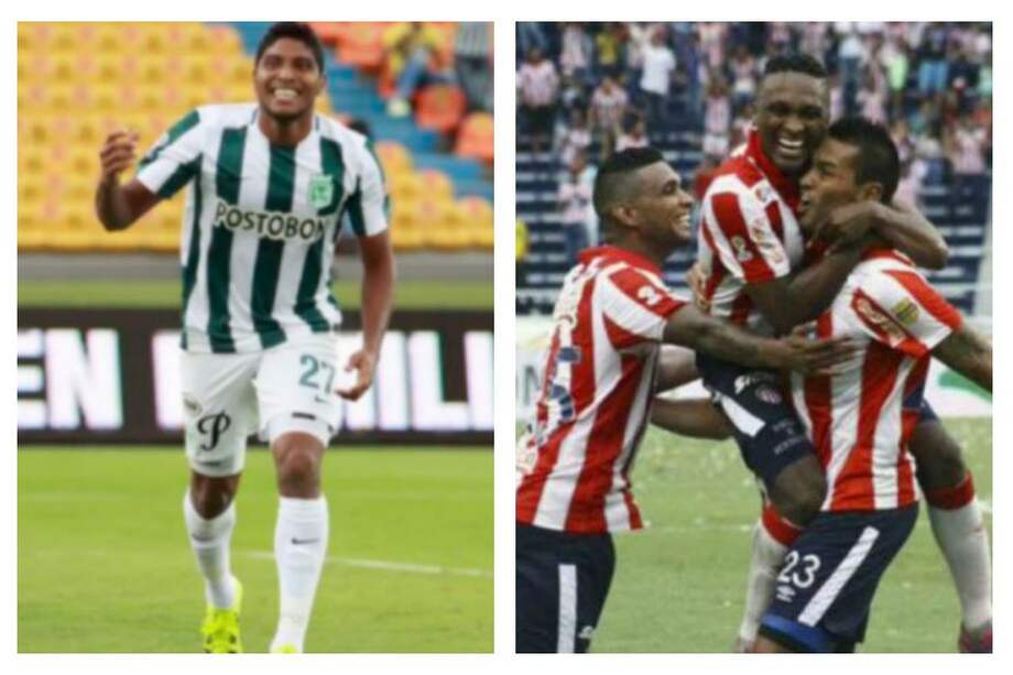 Jornada de definición en la Copa Águila