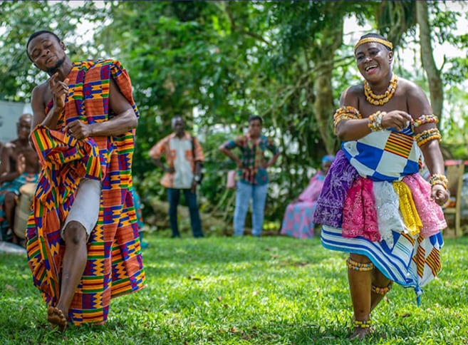 Ghana, rival de Colombia en el Mundial: cinco datos curiosos sobre el país africano