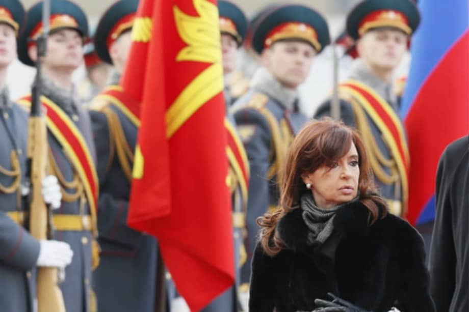 Archivo EFE / Archivo EFE