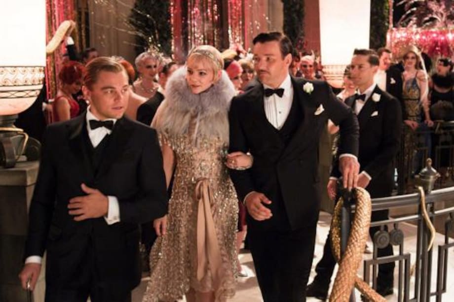 Las increíbles fiestas de Jay Gatsby retornan a Nueva York