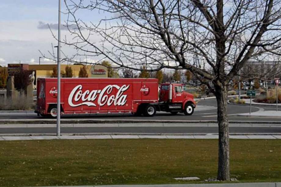 Coca Cola, la bebida que más se consume en Centroamérica