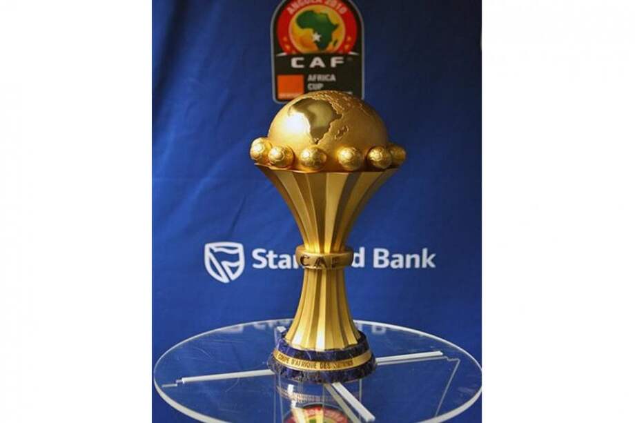 Marruecos no sería sede de la CAN por miedo al Ébola.//AFP