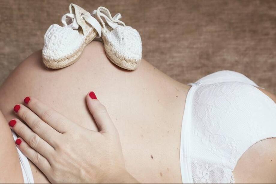 Siete tips para tener un embarazo exitoso