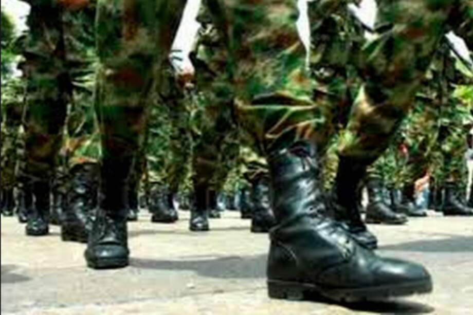 ¿Qué va a pasar con las Fuerzas Armadas una vez se firme la paz?