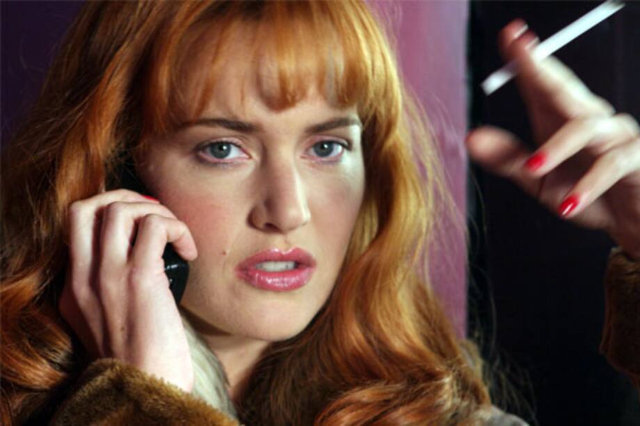 Película Romance & Cigarrettes en MGM