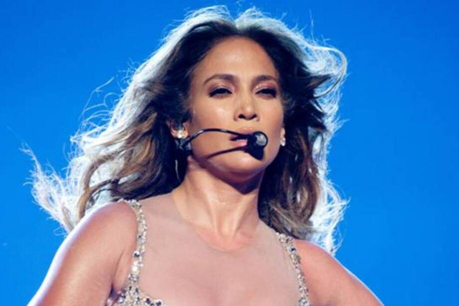 Jennifer Lopez celebra su cumpleaños número 44