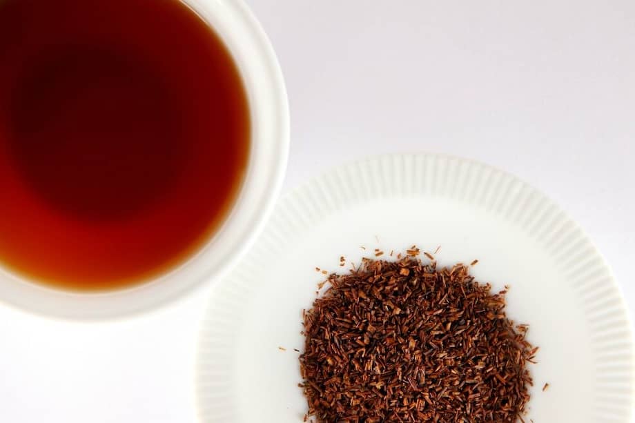 El té de rooibos es extraído de la planta Aspalathus linearis, endémica de la región de Cederberg en Sudáfrica. / Pixabay
