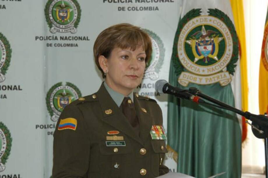 Cortesía Policía Nacional / Cortesía Policía Nacional