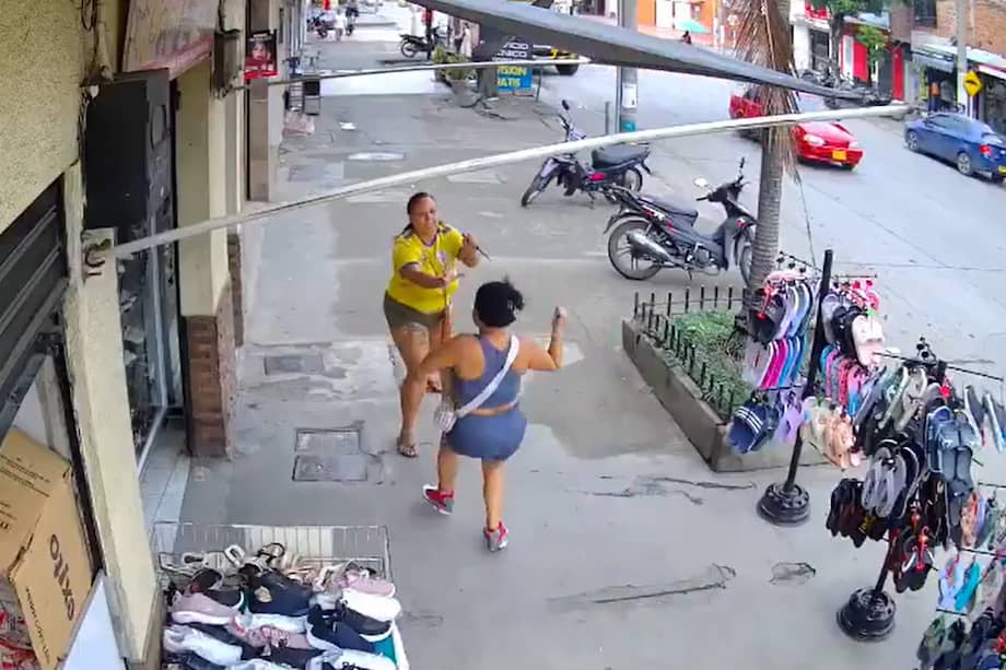 En lo que va corrido del año se han registrado 257 asesinatos en Cali.