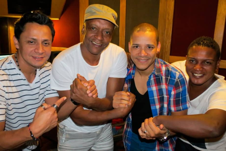 Guayacán prepara el disco "25 años, 25 éxitos, 25 cantantes".