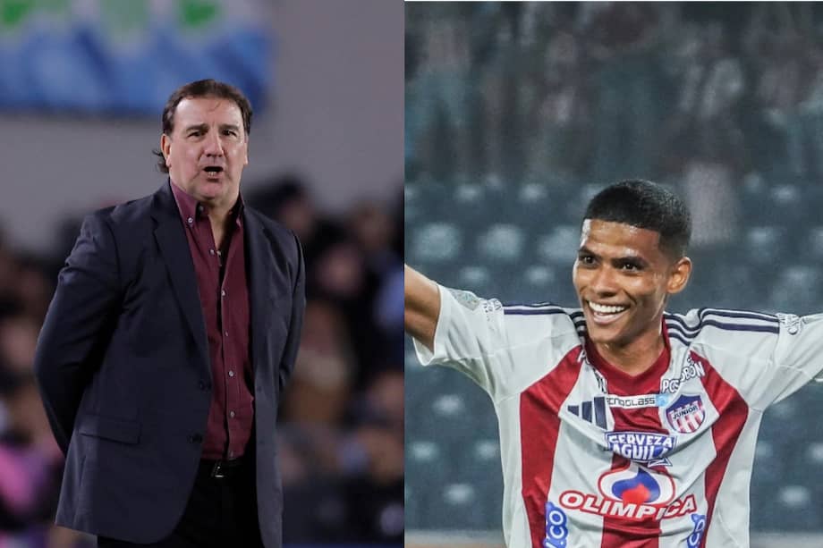 En medio de la definición entre Junior y Tolima, el técnico de la selección de Colombia explicó qué evalúa en una convocatoria y puso en contexto la dura competencia por los cupos en el equipo nacional.