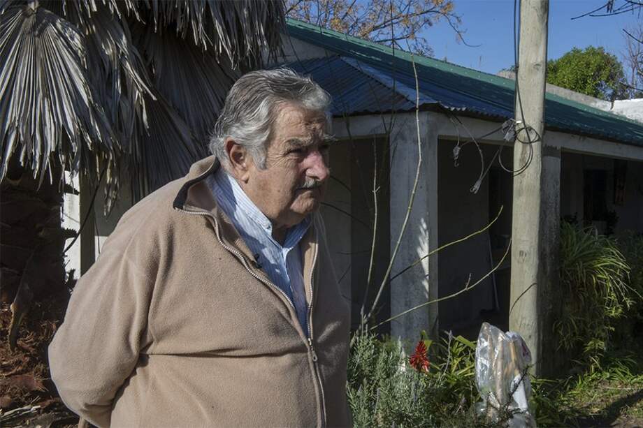 Presidente Mujica será un hincha argentino en final del Mundial