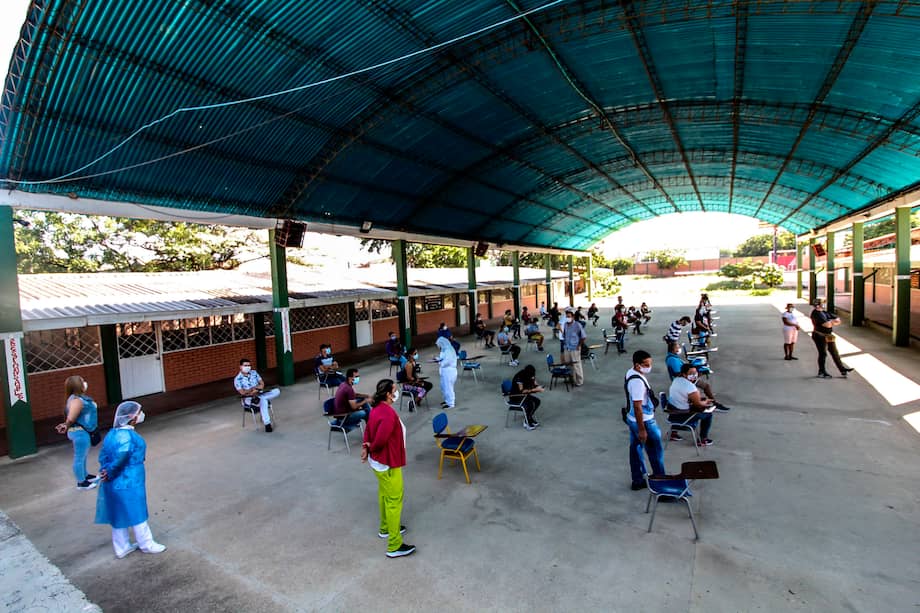 Los medios locales aseguran que el diputado murió por covid-19.
