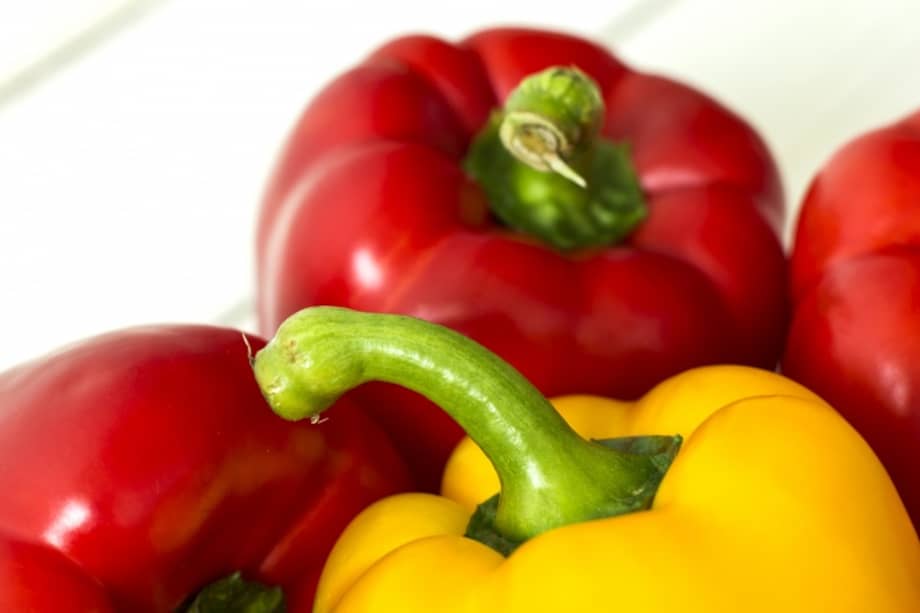 El pimentón, el amante perfecto de las comidas