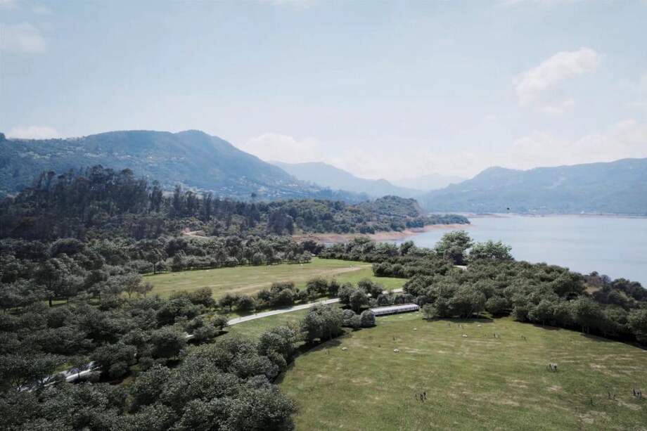 Alcaldía de Bogotá