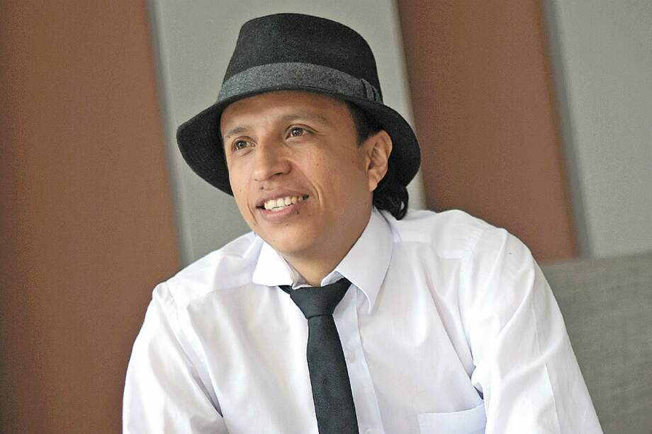 El senador Jonatan Tamayo, de Antioquia, es cercano al uribismo aunque fue elegido por la lista de los Decentes. / Archivo