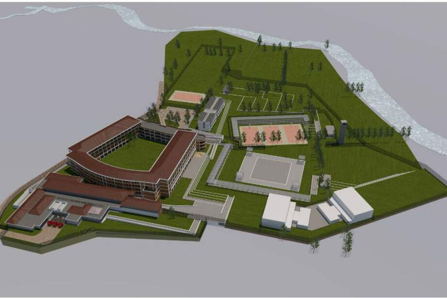 Cortesía: Gobernación de Antioquia