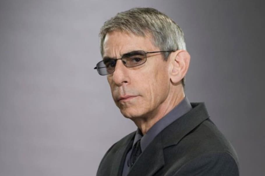 Richard Belzer murió a sus 78 años en Francia