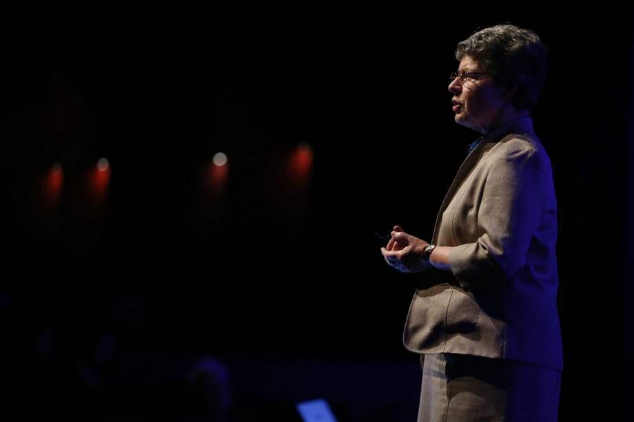 Dame Jocelyn Bell Burnell. / Wikimedia - Creative Commons - Silicon Republic