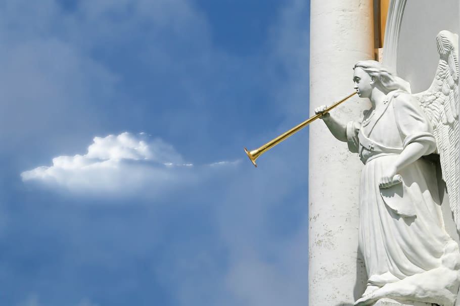 Hay un ángel que protege y ayuda a encauzar el camino de cada signo zodiacal según sus necesidades y características.