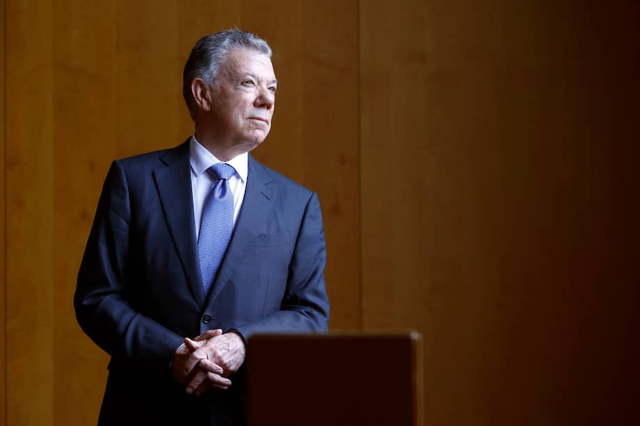 “La situación actual de inseguridad no se debe al Acuerdo de Paz como dicen algunos, con claras intenciones políticas: se debe, precisamente, a su falta de implementación”: Juan Manuel Santos, expresidente de Colombia y Premio Nobel de Paz.