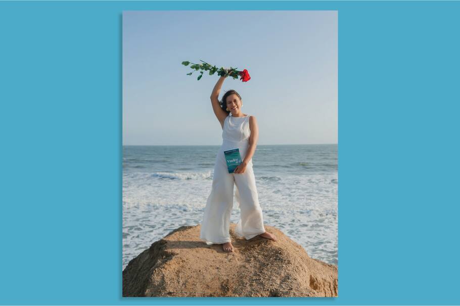 Foto tomada por Andy Cure (cortesía).