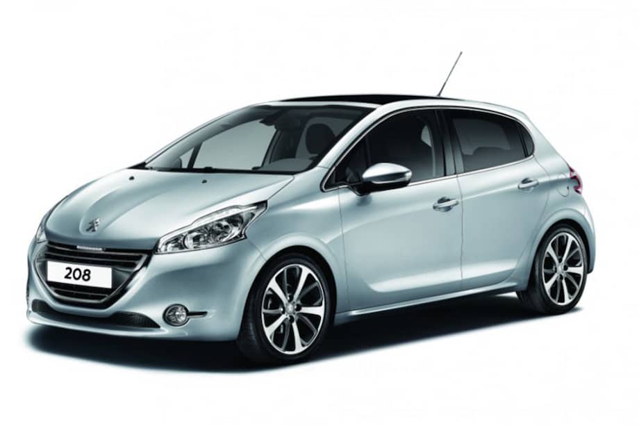 ¿Qué significan los números de serie de la marca Peugeot?