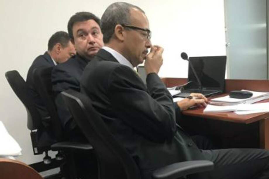 Cortesía Mauricio Collazos / RCN Radio